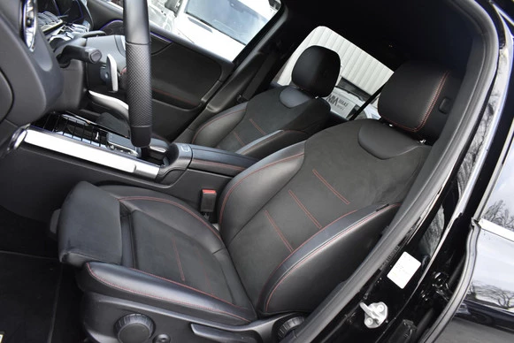 Mercedes-Benz 200-klasse - Afbeelding 8 van 19