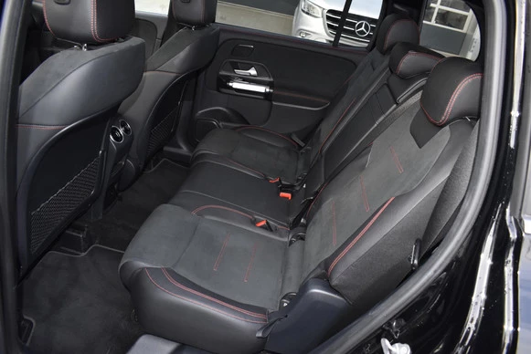 Mercedes-Benz 200-klasse - Afbeelding 9 van 19