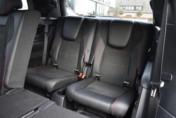 Mercedes-Benz 200-klasse - Afbeelding 10 van 19