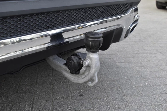 Mercedes-Benz 200-klasse - Afbeelding 11 van 19