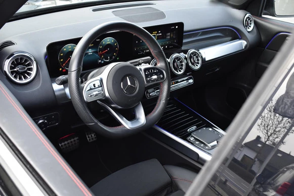 Mercedes-Benz 200-klasse - Afbeelding 12 van 19