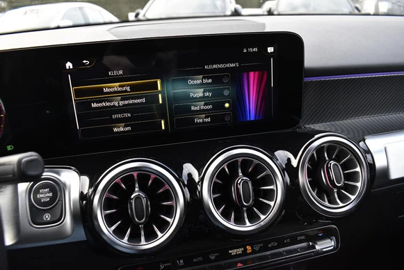 Mercedes-Benz 200-klasse - Afbeelding 13 van 19