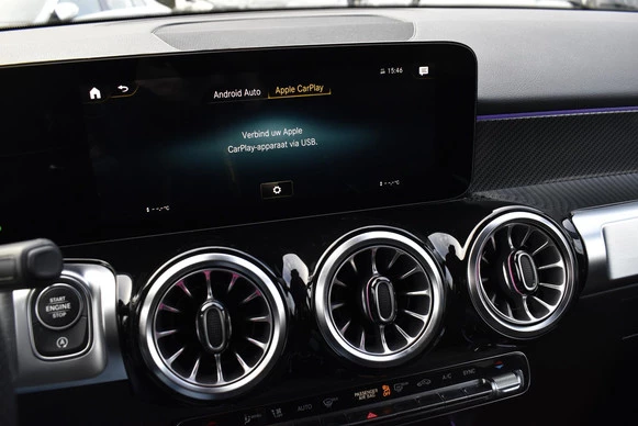 Mercedes-Benz 200-klasse - Afbeelding 14 van 19