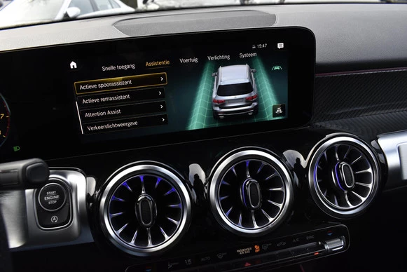 Mercedes-Benz 200-klasse - Afbeelding 15 van 19