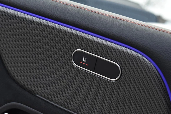 Mercedes-Benz 200-klasse - Afbeelding 17 van 19