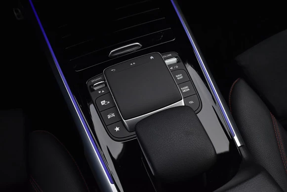 Mercedes-Benz 200-klasse - Afbeelding 19 van 19