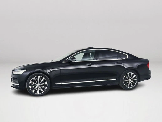 Volvo S90 - Afbeelding 4 van 30