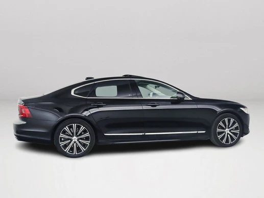 Volvo S90 - Afbeelding 5 van 30