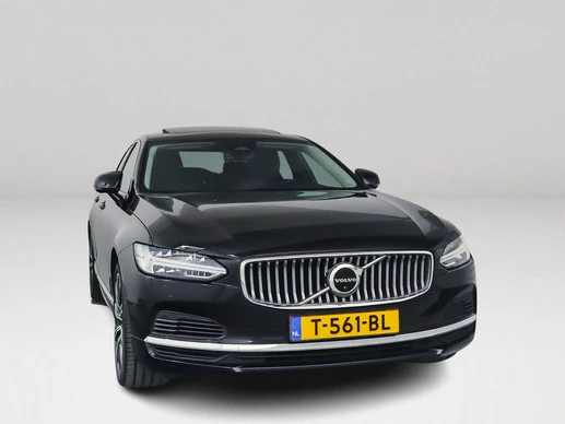Volvo S90 - Afbeelding 11 van 30