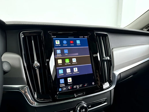 Volvo S90 - Afbeelding 24 van 30