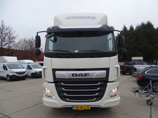 DAF CF 320 FA - Afbeelding 2 van 28