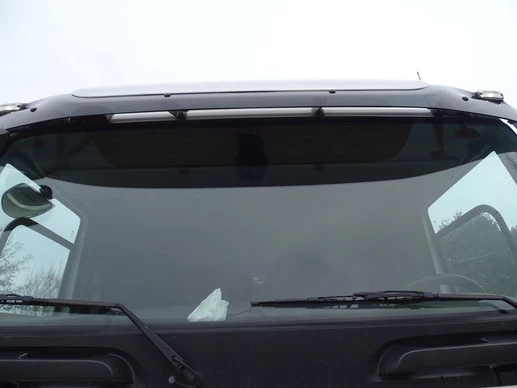 DAF CF 320 FA - Afbeelding 3 van 28