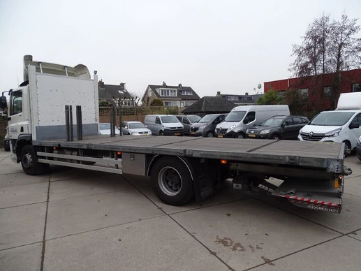 DAF CF 320 FA - Afbeelding 6 van 28