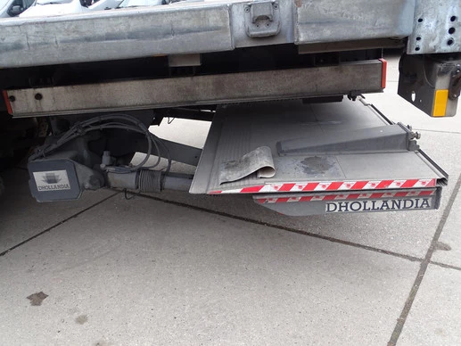 DAF CF 320 FA - Afbeelding 8 van 28