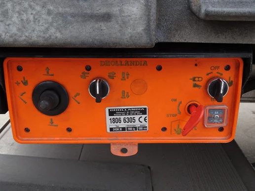 DAF CF 320 FA - Afbeelding 9 van 28