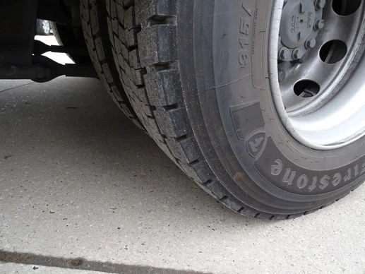 DAF CF 320 FA - Afbeelding 10 van 28