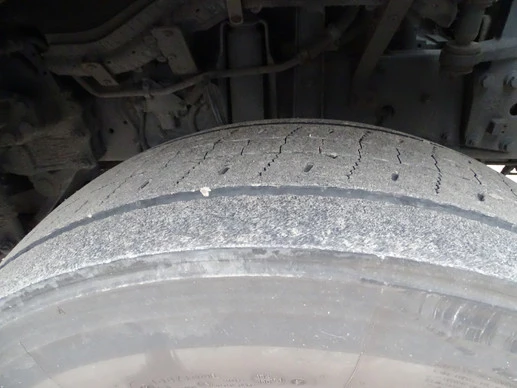 DAF CF 320 FA - Afbeelding 11 van 28