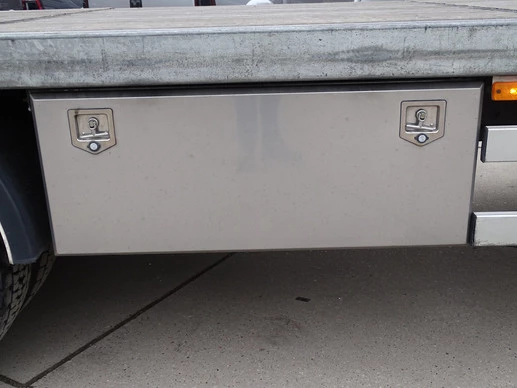 DAF CF 320 FA - Afbeelding 12 van 28