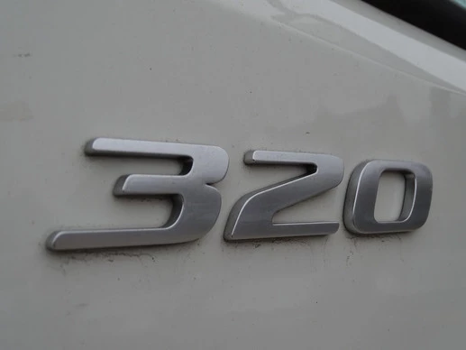 DAF CF 320 FA - Afbeelding 13 van 28