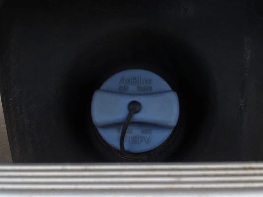 DAF CF 320 FA - Afbeelding 14 van 28