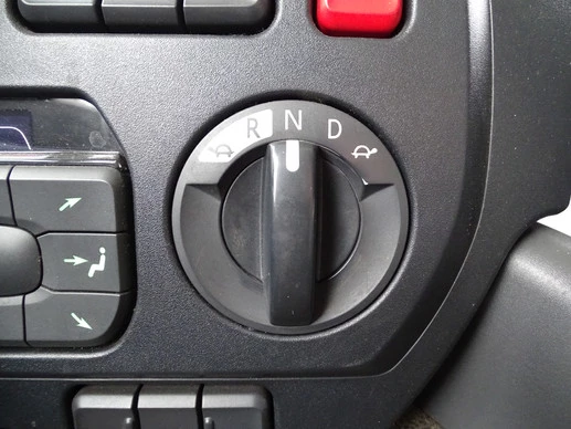 DAF CF 320 FA - Afbeelding 19 van 28