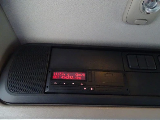 DAF CF 320 FA - Afbeelding 20 van 28