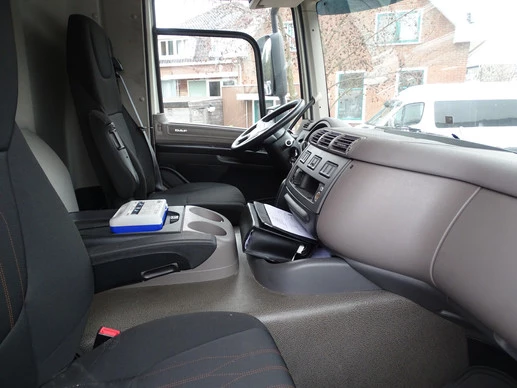 DAF CF 320 FA - Afbeelding 24 van 28