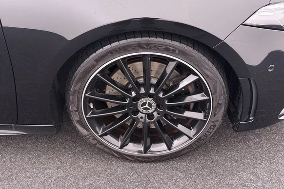 Mercedes-Benz A-Klasse - Afbeelding 7 van 30