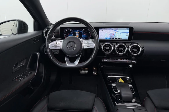 Mercedes-Benz A-Klasse - Afbeelding 9 van 30