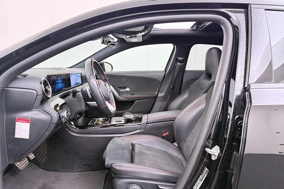 Mercedes-Benz A-Klasse - Afbeelding 11 van 30