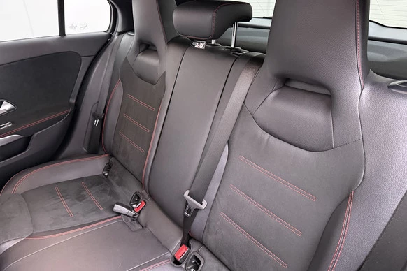 Mercedes-Benz A-Klasse - Afbeelding 12 van 30