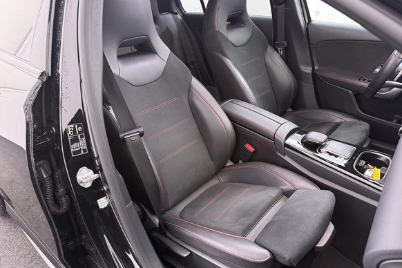 Mercedes-Benz A-Klasse - Afbeelding 15 van 30