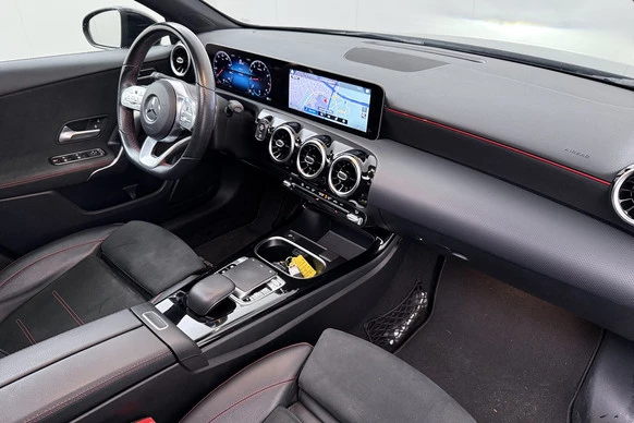 Mercedes-Benz A-Klasse - Afbeelding 16 van 30