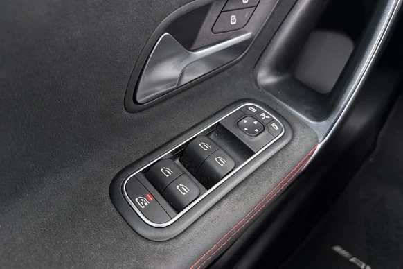 Mercedes-Benz A-Klasse - Afbeelding 17 van 30