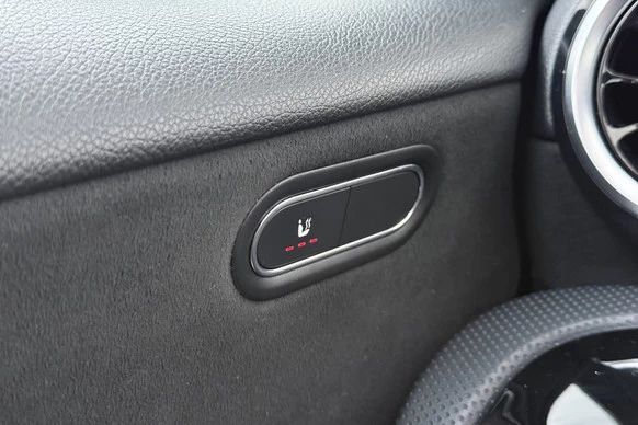 Mercedes-Benz A-Klasse - Afbeelding 18 van 30