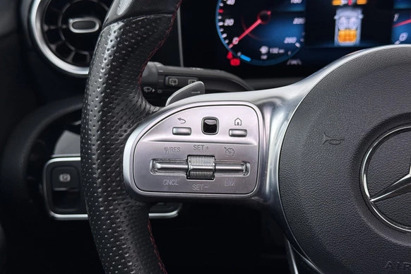 Mercedes-Benz A-Klasse - Afbeelding 19 van 30