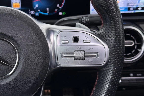 Mercedes-Benz A-Klasse - Afbeelding 20 van 30