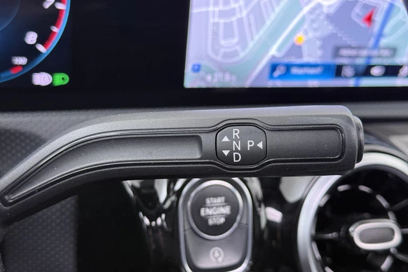 Mercedes-Benz A-Klasse - Afbeelding 21 van 30