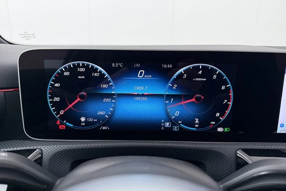 Mercedes-Benz A-Klasse - Afbeelding 22 van 30