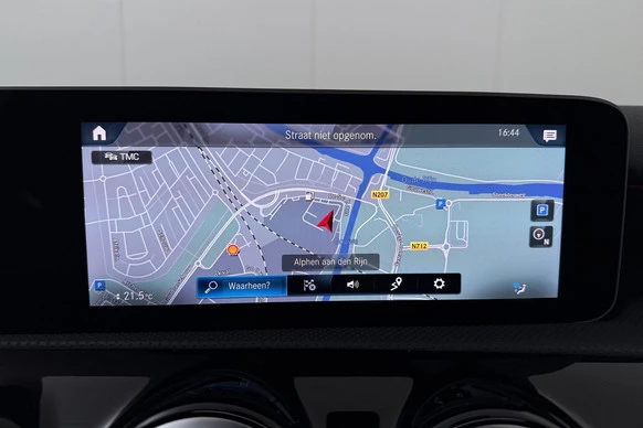 Mercedes-Benz A-Klasse - Afbeelding 23 van 30