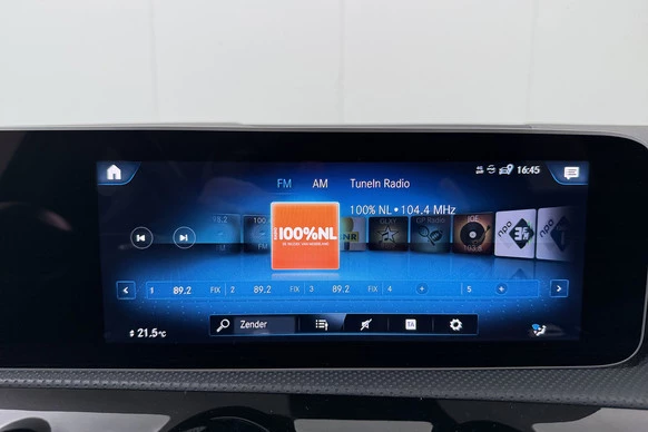 Mercedes-Benz A-Klasse - Afbeelding 24 van 30