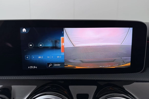 Mercedes-Benz A-Klasse - Afbeelding 25 van 30