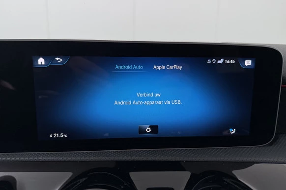 Mercedes-Benz A-Klasse - Afbeelding 26 van 30