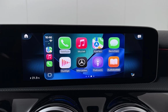 Mercedes-Benz A-Klasse - Afbeelding 27 van 30