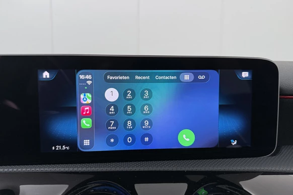 Mercedes-Benz A-Klasse - Afbeelding 28 van 30