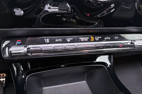 Mercedes-Benz A-Klasse - Afbeelding 29 van 30