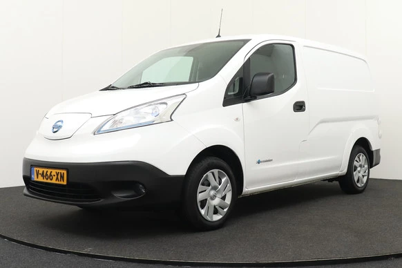Nissan e-NV200 - Afbeelding 1 van 30