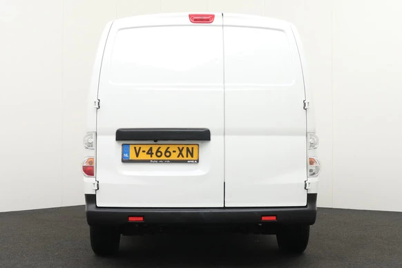 Nissan e-NV200 - Afbeelding 4 van 30