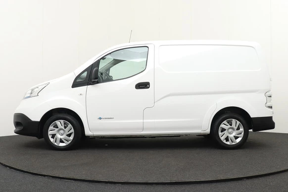 Nissan e-NV200 - Afbeelding 5 van 30