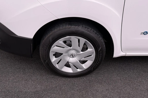 Nissan e-NV200 - Afbeelding 7 van 30